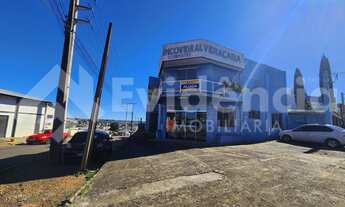 Imagem: APARTAMENTO BAIRRO CONRADINHO