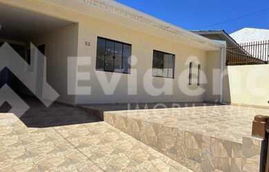 Imagem: CASA NO BAIRRO BOQUEIRAO