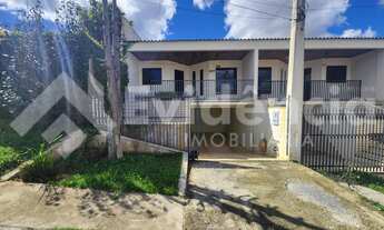 Imagem: CASA NO BAIRRO BONSUCESSO