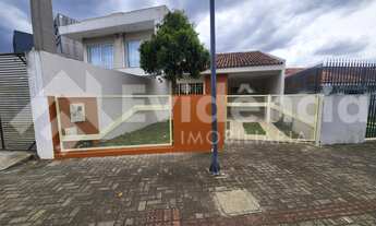 Imagem: CASA NO BAIRRO SAO CRISTOVAO