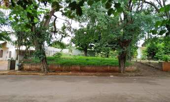 Imagem: TERRENO PRÓXIMO AO HOSPITAL RONDON