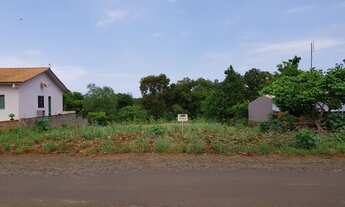 Imagem: TERRENO BAIRRO CENTRO