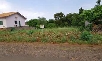 Imagem 2: TERRENO BAIRRO CENTRO
