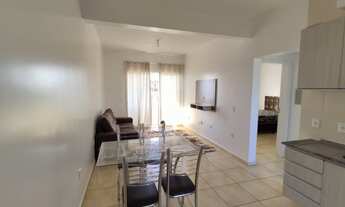 Imagem 3: APARTAMENTO MOBILIADO 203 CENTRO