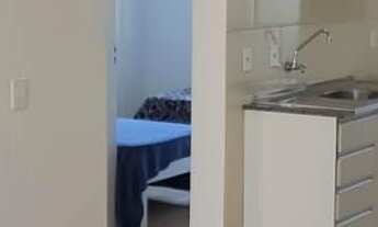 Imagem 2: APARTAMENTO MOBILIADO 203 CENTRO