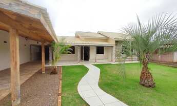 Imagem: CASA BAIRRO SÃO CRISTOVÃO