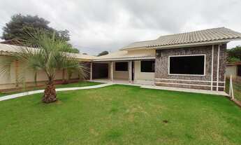 Imagem 2: CASA BAIRRO SÃO CRISTOVÃO