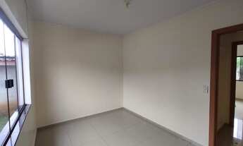 Imagem 4: CASA BAIRRO SÃO CRISTOVÃO