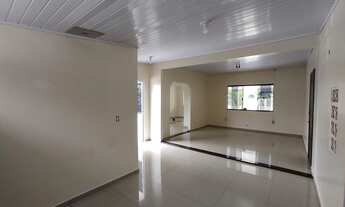 Imagem 7: CASA BAIRRO SÃO CRISTOVÃO