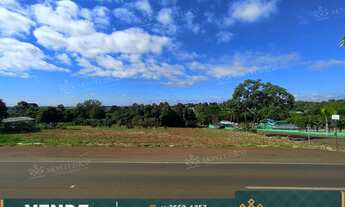 Imagem 4: LOTE DE TERRENO URBANO NA AVENIDA