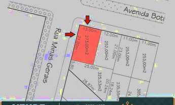 Imagem 5: LOTE DE TERRENO URBANO NA AVENIDA