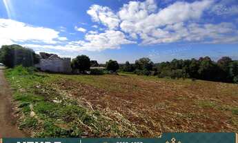 Imagem 2: LOTE DE TERRENO URBANO NA AVENIDA