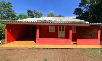 Imagem: ALUGA-SE CASA SÃO JOSE OPERARIO