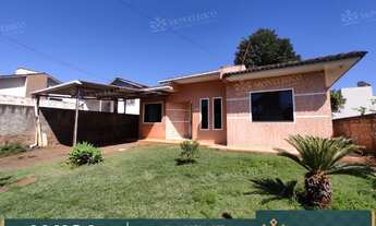 Imagem: CASA BAIRRO SANTA CRUZ