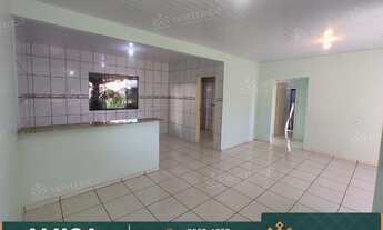 Imagem 2: CASA BAIRRO SANTA CRUZ