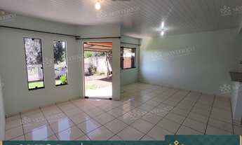 Imagem 4: CASA BAIRRO SANTA CRUZ