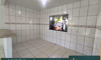 Imagem 5: CASA BAIRRO SANTA CRUZ