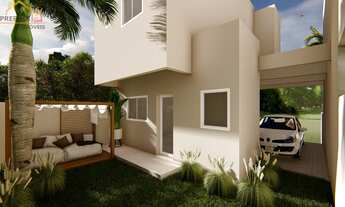 Imagem 2: EMPREENDI IMÓVEIS VENDE Sobrados localizados no bairro São Francisco