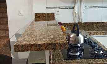 Imagem 7: ÓTIMA CASA À VENDA NA RUA XAVANTES - AMADORI, PATO BRANCO - PR