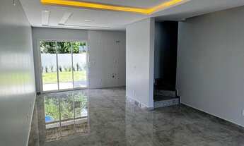 Imagem 3: EMPREENDI IMÓVEIS VENDE EXCELENTE SOBRADO ALTO PADRÃO NO BAIRRO FRARON