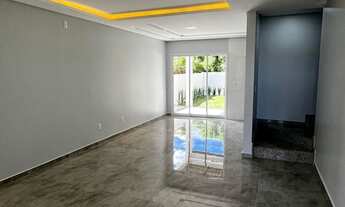 Imagem 4: EMPREENDI IMÓVEIS VENDE EXCELENTE SOBRADO ALTO PADRÃO NO BAIRRO FRARON