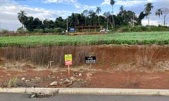 Imagem: VENDE-SE TERRENO NO BAIRRO FRARON