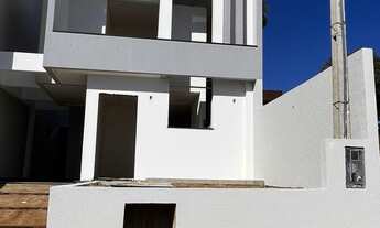 Imagem 4: EMPREENDI IMÓVEIS VENDE Sobrados localizados no bairro São Francisco