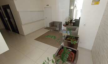 Imagem 2: VENDE-SE APARTAMENTO TODO MOBILIADO