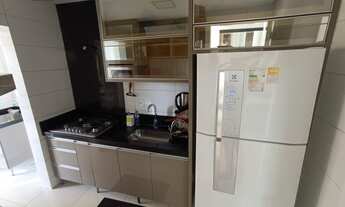 Imagem 6: VENDE-SE APARTAMENTO TODO MOBILIADO