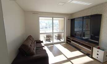 Imagem 7: VENDE-SE APARTAMENTO TODO MOBILIADO