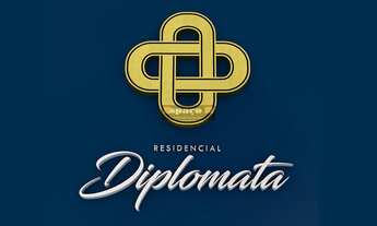 Imagem: Residencial Diplomata, na Rua Mato Grosso