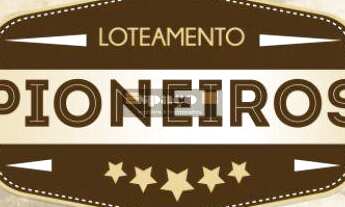 Imagem 2: Loteamento Pioneiros