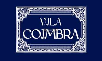 Imagem: Residencial e Comercial Vila Coimbra