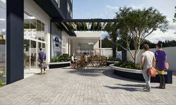 Imagem 5: Residencial e Comercial Vila Coimbra