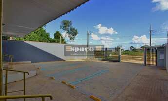 Imagem 3: Condomínio de container mobiliado próximo a UTFPR em Medianeira - PR