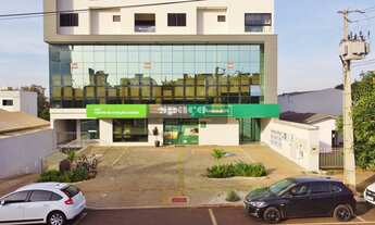 Imagem 3: Sala Comercial para locação, em cima da Unimed, no Centro de Medianeira