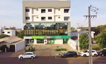 Imagem 2: Sala Comercial para locação, em cima da Unimed, no Centro de Medianeira