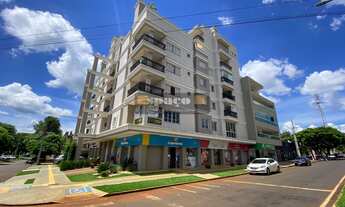 Imagem: Sala Comercial Segundo Piso Don Angelo com