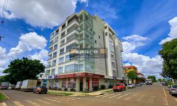 Imagem 2: Cobertura Duplex em Alto Padrão no Bairro São Cristóvão Medianeira PR