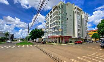 Imagem 3: Cobertura Duplex em Alto Padrão no Bairro São Cristóvão Medianeira PR