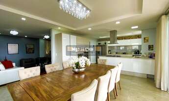 Imagem 6: Cobertura Duplex em Alto Padrão no Bairro São Cristóvão Medianeira PR