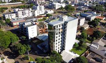 Imagem 2: Sala com 167,22 m sendo 116,39 m de área privativa, no Centro em Medianeira- PR