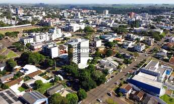 Imagem 3: Sala com 167,22 m sendo 116,39 m de área privativa, no Centro em Medianeira- PR