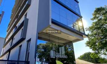 Imagem 1: Sala com 167,22 m sendo 116,39 m de área privativa, no Centro em Medianeira- PR