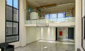 Imagem 5: Sala com 167,22 m sendo 116,39 m de área privativa, no Centro em Medianeira- PR