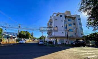 Imagem 2: Apartamento para locação, semi mobiliado com garage CIDADE ALTA, MEDIANEIRA - PR