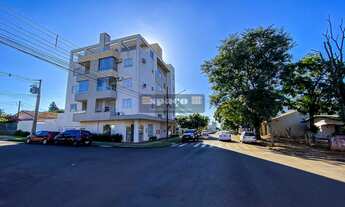 Imagem 3: Apartamento para locação, semi mobiliado com garage CIDADE ALTA, MEDIANEIRA - PR