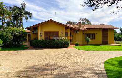 Imagem 5: Chácara de lazer para locação de temporada com piscina em Medianeira