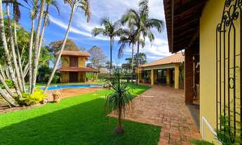 Imagem 7: Chácara de lazer para locação de temporada com piscina em Medianeira