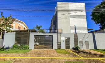 Imagem: Apartamento semi mobiliado com 2 quartos